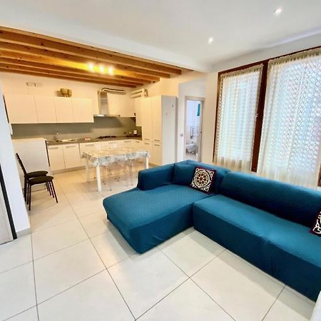 Apartament Palazzo Penzo Bellemo Chioggia Zewnętrze zdjęcie