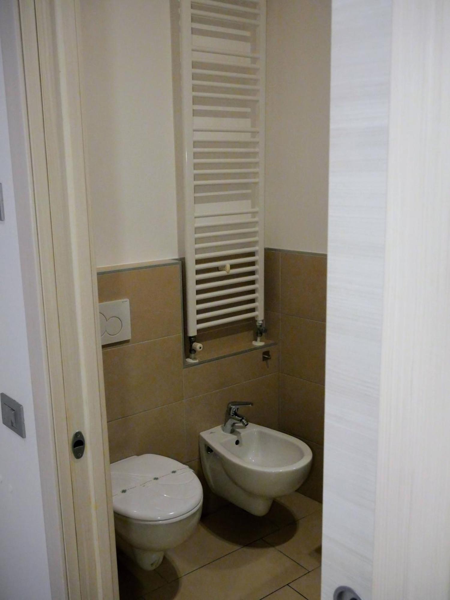 Apartament Palazzo Penzo Bellemo Chioggia Zewnętrze zdjęcie