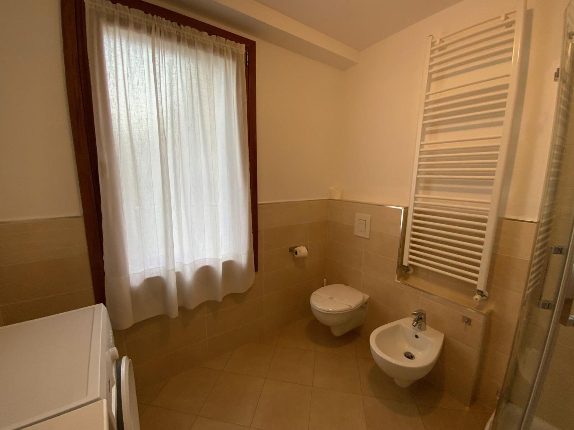 Apartament Palazzo Penzo Bellemo Chioggia Zewnętrze zdjęcie