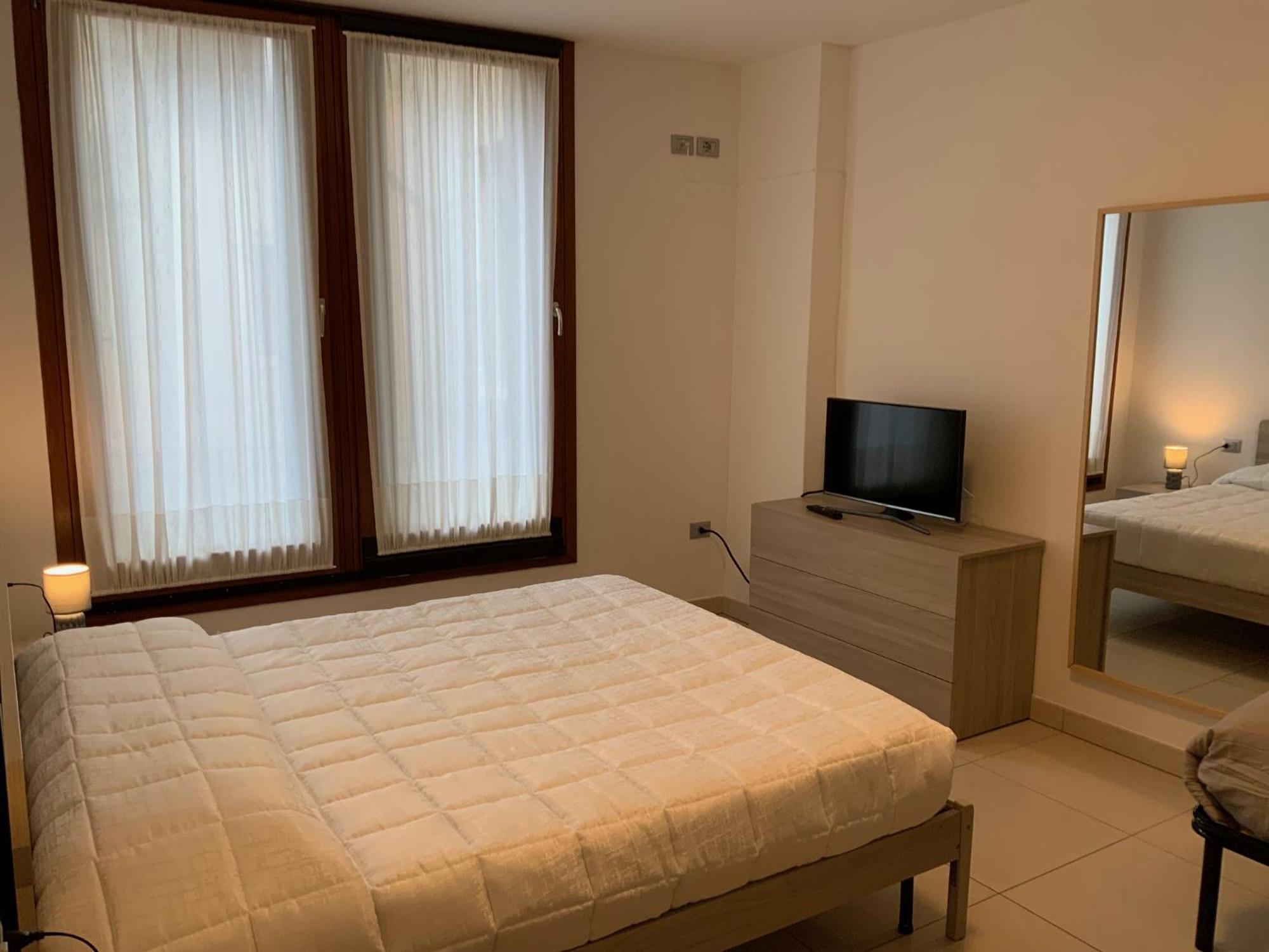 Apartament Palazzo Penzo Bellemo Chioggia Zewnętrze zdjęcie