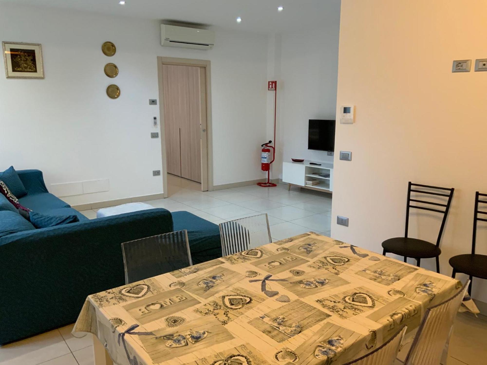Apartament Palazzo Penzo Bellemo Chioggia Zewnętrze zdjęcie