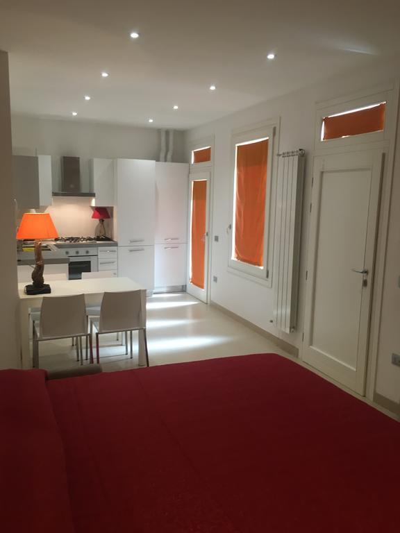 Apartament Palazzo Penzo Bellemo Chioggia Zewnętrze zdjęcie
