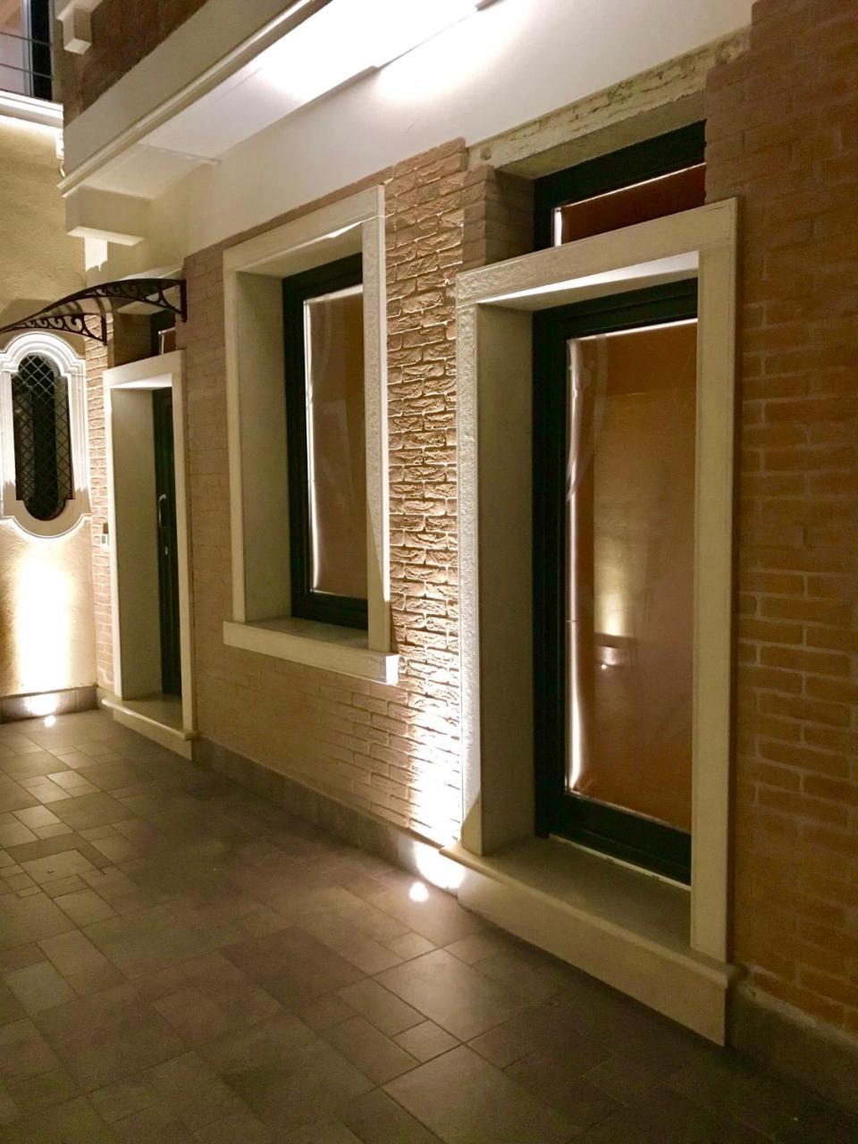 Apartament Palazzo Penzo Bellemo Chioggia Zewnętrze zdjęcie