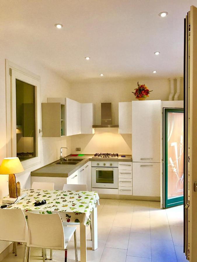 Apartament Palazzo Penzo Bellemo Chioggia Zewnętrze zdjęcie